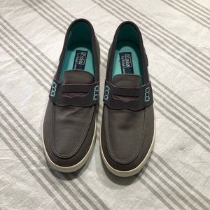💥Free w/Purchase-Polo Ralph Lauren Evan Loafers